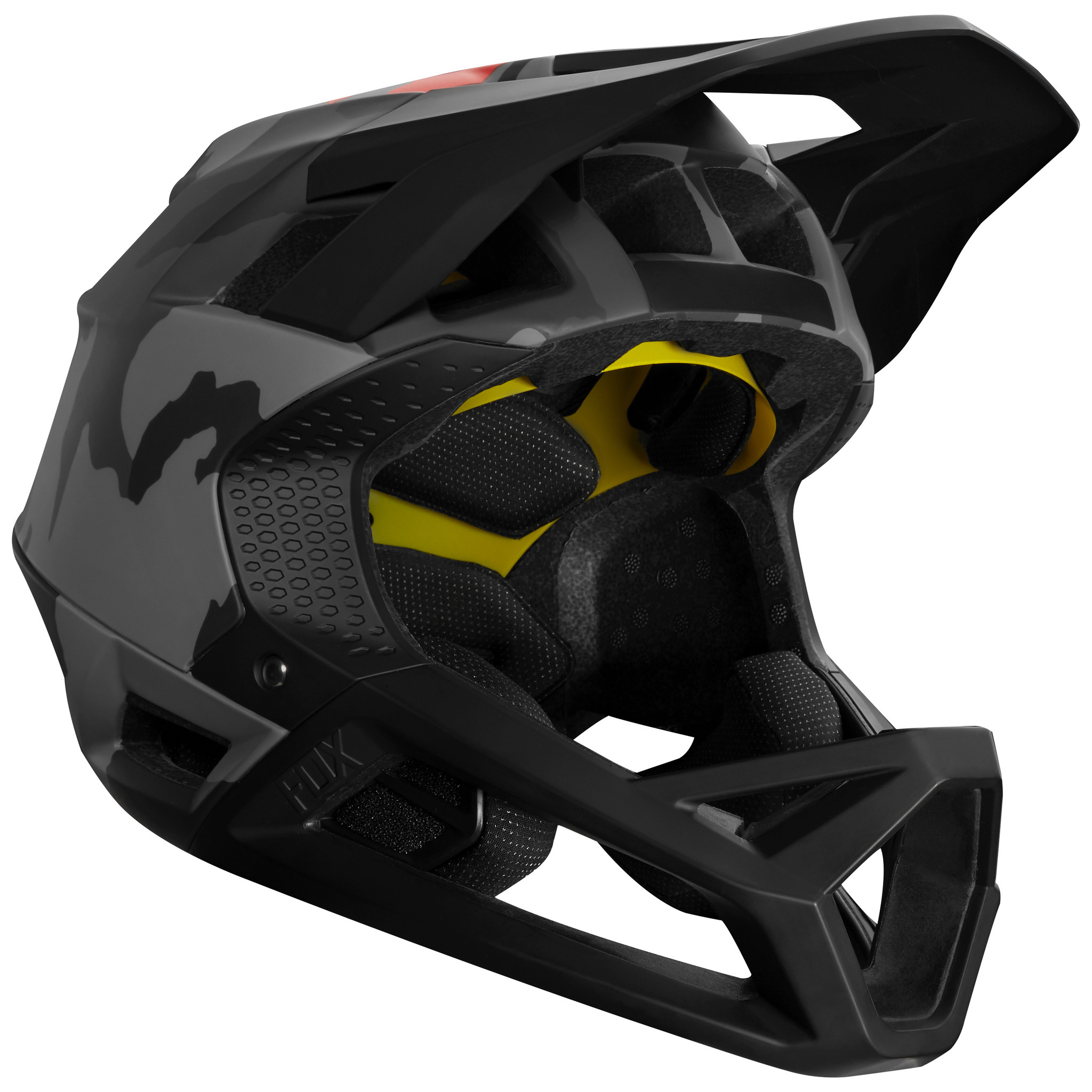 Fox Head Fox Proframe Helmet