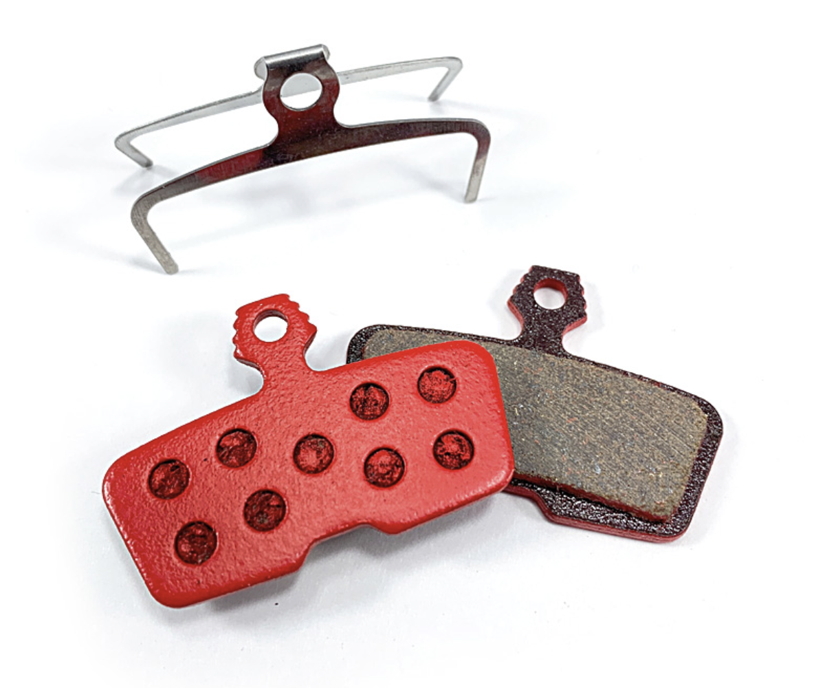 MTX MTX Brake Pads