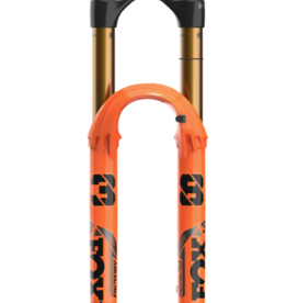 Fox Shox 22 Fox 38 Factory Float Fork Grip 2 29"