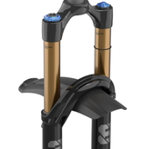 Fox Shox 21/22 FOX 38/36 Fender NEW XL
