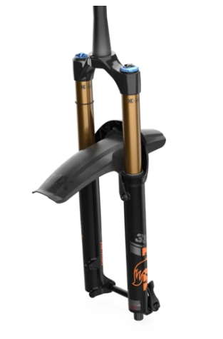 Fox Shox 21/22 FOX 38/36 Fender NEW XL