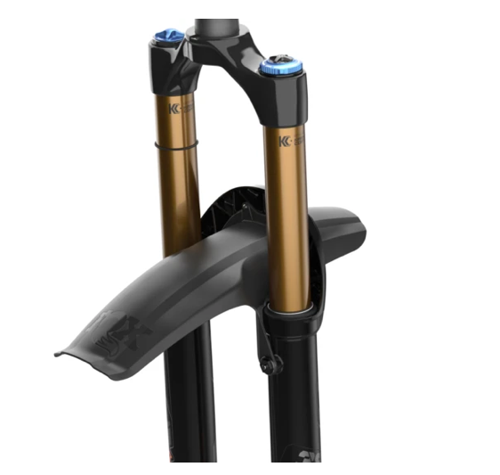 Fox Shox 21/22 FOX 38/36 Fender NEW XL