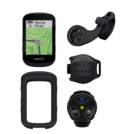 Garmin *DEMO Garmin Edge 530 MTB Bundle GPS cyclocomputer w/mapping