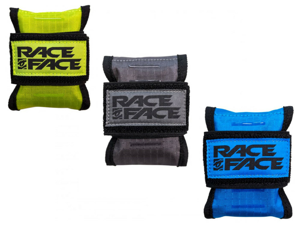 Race Face Race Face Stash Tool Wrap