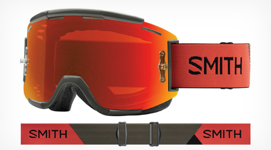 Smith Smith Squad goggle