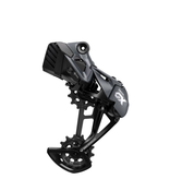 Sram SRAM, GX Eagle AXS, Rear Derailleur, Speed: 12, Grey