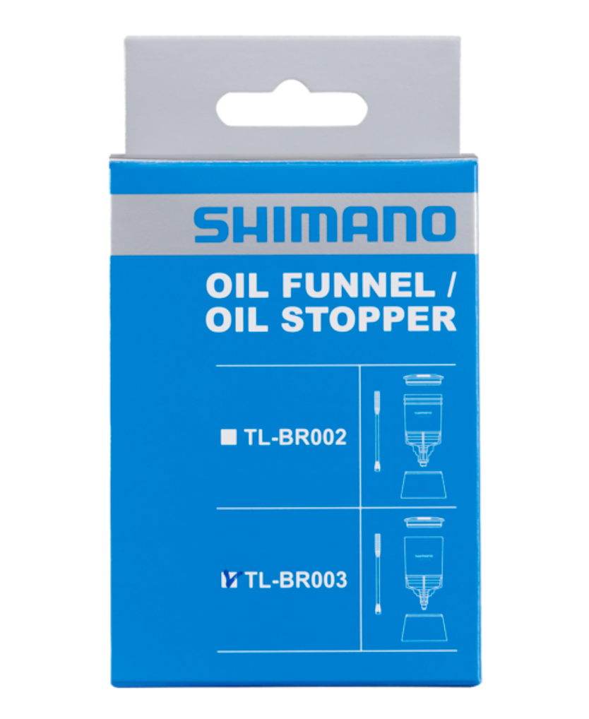 Shimano Shimano Professional Funnel Unit TL-BR003 Bleed Cup