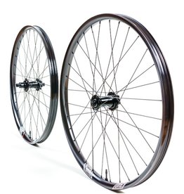 We Are One Composites We Are One Union 29" Wheelset - I9 Hydra Hubs - Sapim Race Spokes