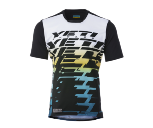 Yeti Cycles Yeti Enduro Jersey