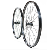 We Are One Composites We Are One Faction 29" Wheelset - I9 Hydra Hubs - Sapim Race Spokes