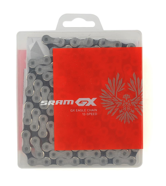 Sram Sram PC GX Eagle chain 12spd