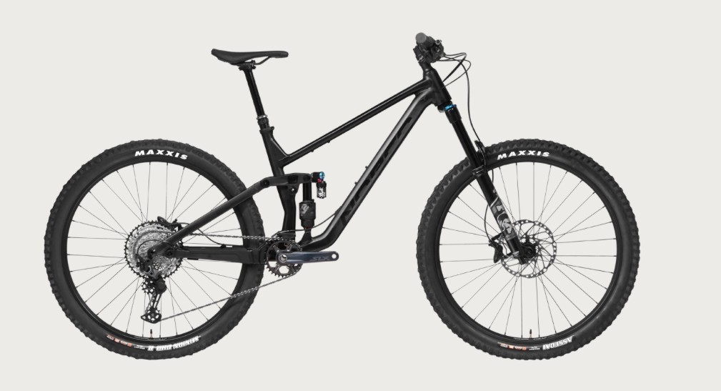 Norco 23 Norco Sight A2