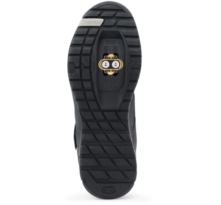 CRANK BROTHERS Crankbrothers Mallet E Speedlace Shoe