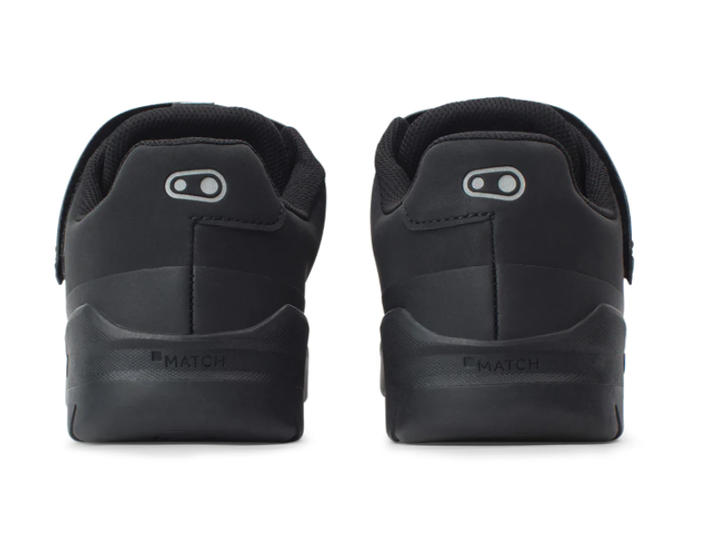 CRANK BROTHERS Crankbrothers Mallet E Speedlace Shoe