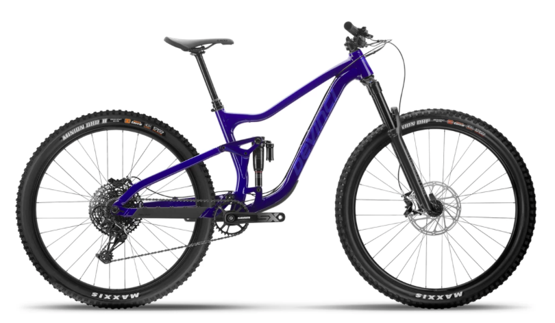 Devinci Devinci Troy Alloy 29 SX