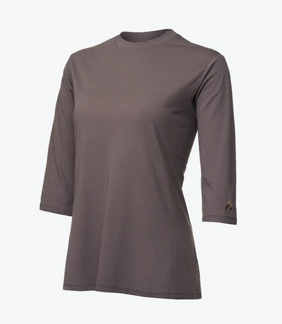 7Mesh 7mesh Desperado Merino 3/4 Shirt Women's