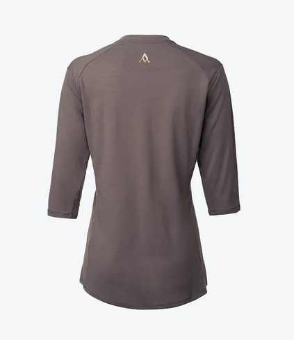 7Mesh 7mesh Desperado Merino 3/4 Shirt Women's