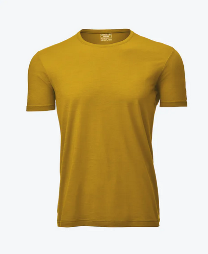 7Mesh 7Mesh Desperado Men's Merino Shirt SS