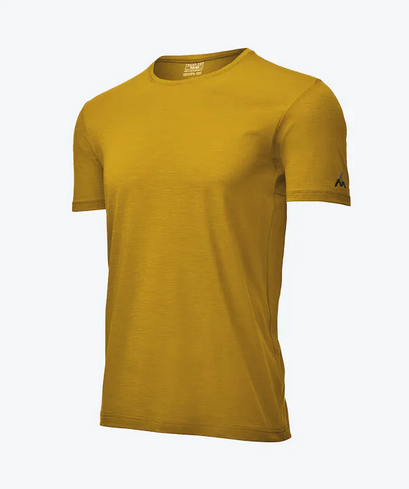 7Mesh 7Mesh Desperado Men's Merino Shirt SS
