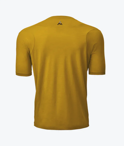 7Mesh 7Mesh Desperado Men's Merino Shirt SS