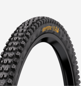 Continental Kryptotal Tire Fr