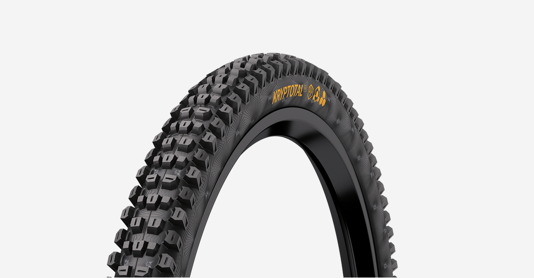 Continental Continental Kryptotal Tire Fr