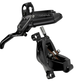 Sram Sram Code Silver Stealth Brake