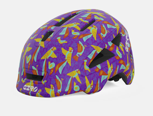 Giro Giro Scamp II Helmet Youth