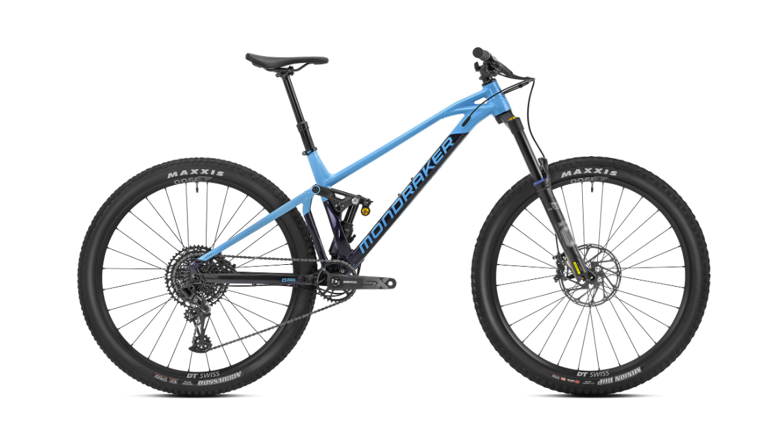 Mondraker Mondraker Foxy R 29" Alloy w/ Fox Suspension