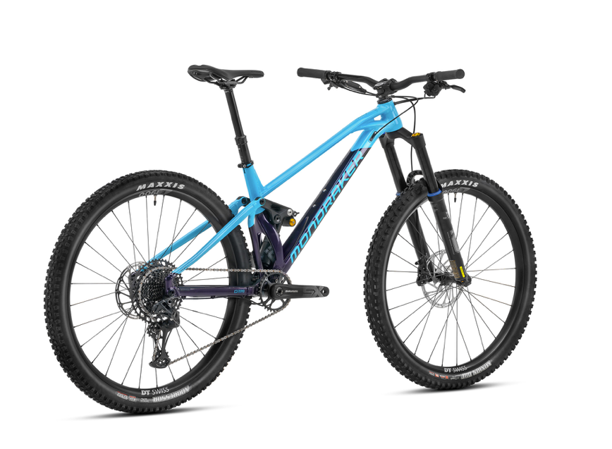 Mondraker Mondraker Foxy R 29" Alloy w/ Fox Suspension