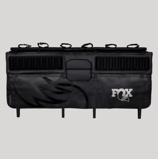 Fox Shox Fox Mission Tailgate Pad