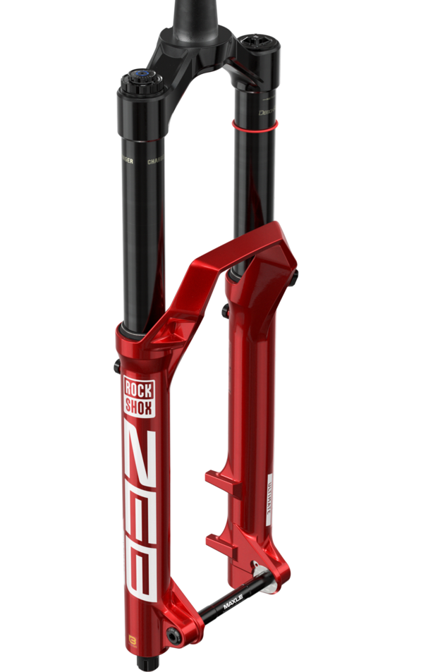 Rock Shox 25 Rock Shox Zeb Ultimate Fork C3.1