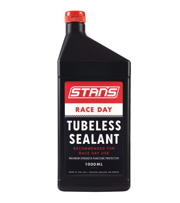 Stan's NoTubes Stans Tire Sealant 1L Bottle