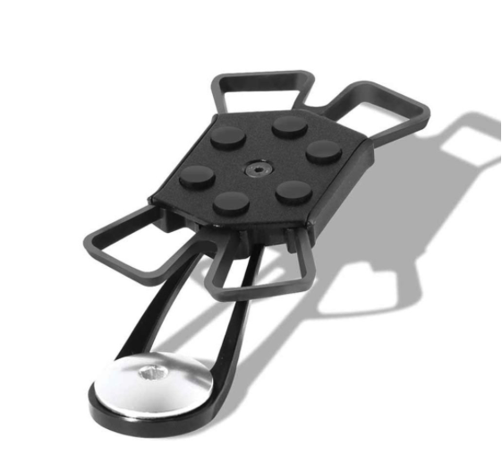 Delta X Mount Pro Phone Mount Aluminum/Composite