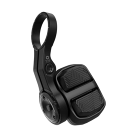 Sram (Discontinued) SRAM, AXS POD, Electronic Shifter, Speed: 12, Black