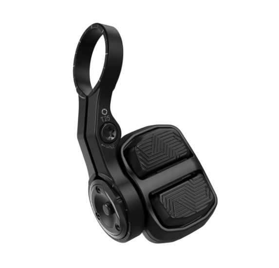 Sram (Discontinued) SRAM, AXS POD, Electronic Shifter, Speed: 12, Black