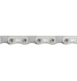 Sram SRAM, GX Eagle T-Type Flattop, Chain, Speed: 12, Links: 126, Silver