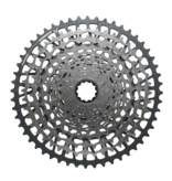Sram SRAM, XS-1275 GX Eagle T-Type, Cassette, Silver, Speed: 12, 10-52T