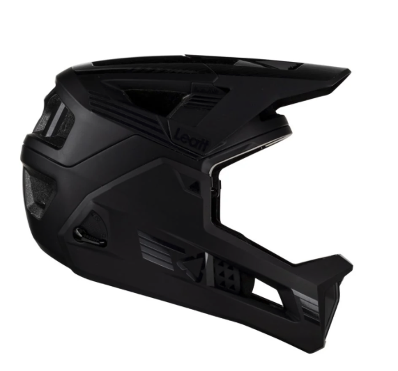 Leatt MTB 4.0 Enduro Helmet Sovereign Cycle