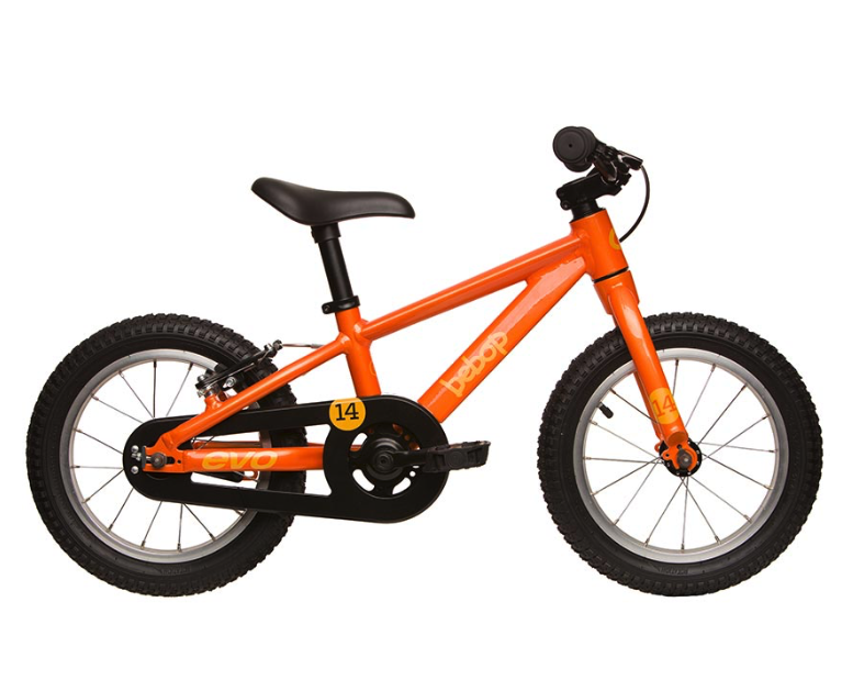 EVO Bebop Kid's Bike 14"