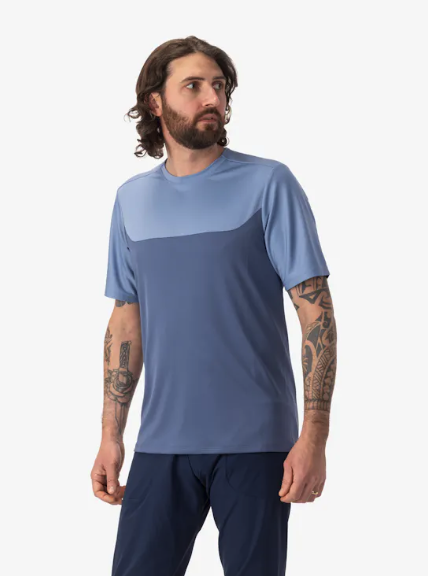 7Mesh 7mesh Men's Roam Shirt SS