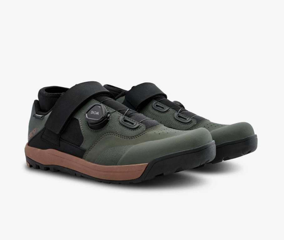 Shimano GE900 MTB SPD Shoe Sovereign Cycle