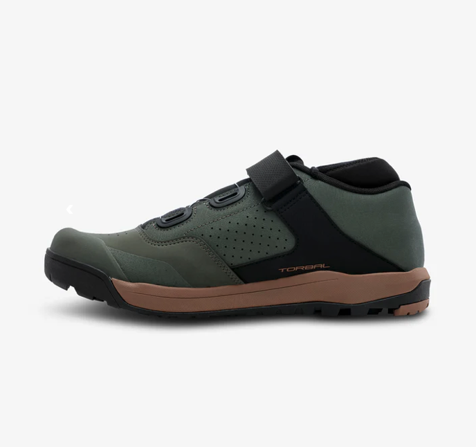 Shimano Shimano GE900 MTB SPD Shoe