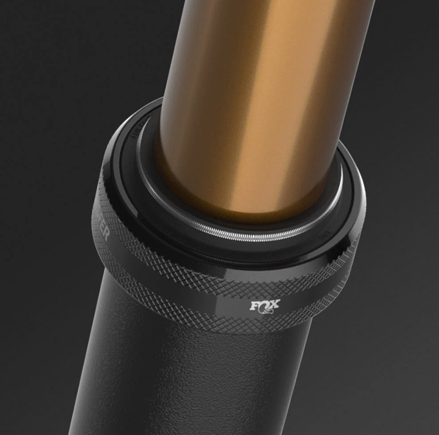 Fox Shox 25 Fox Transfer Factory Seat Post