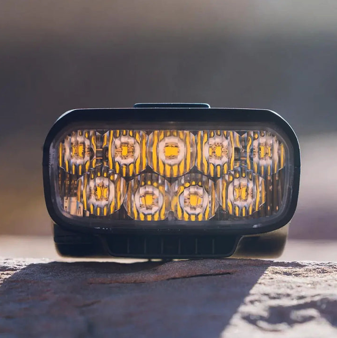 Outbound Lighting Outbound Lighting Trail Evo Bike Light
