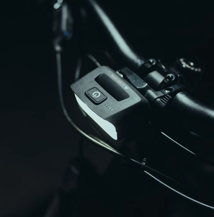 Outbound Lighting Outbound Lighting Trail Evo Bike Light