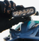 Outbound Lighting Outbound Lighting Hangover Bike Helmet Light