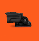 Outbound Lighting Outbound Lighting Hangover Bike Helmet Light