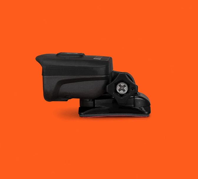 Outbound Lighting Outbound Lighting Hangover Bike Helmet Light