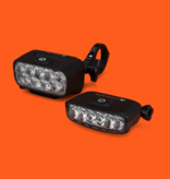 Outbound Lighting Outbound Lighting Evo Downhill Package (Evo and Hangover)